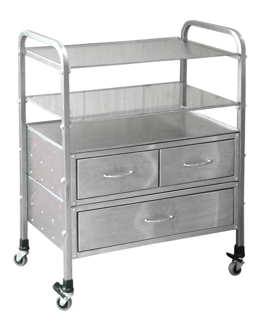 Столик процедурный модульный СПМ-1Н