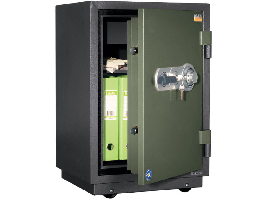 Сейф VALBERG FRS-73T CL с механическим кодовым замком