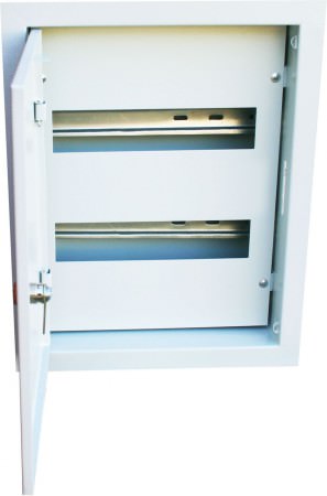 Щит распределительный ЩРН-24-з