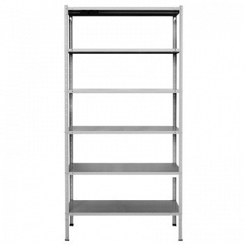 Стеллаж СТФУ-П 2200x1000x300 1036-2.2