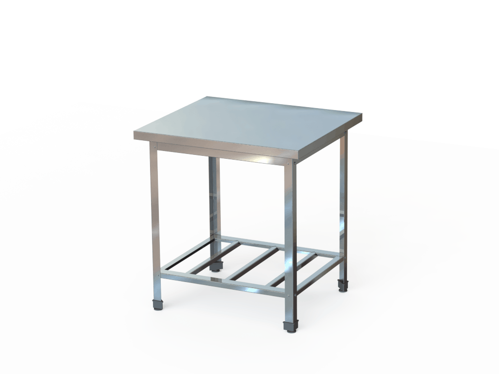 Стол производственный С-10/6Р-Ц