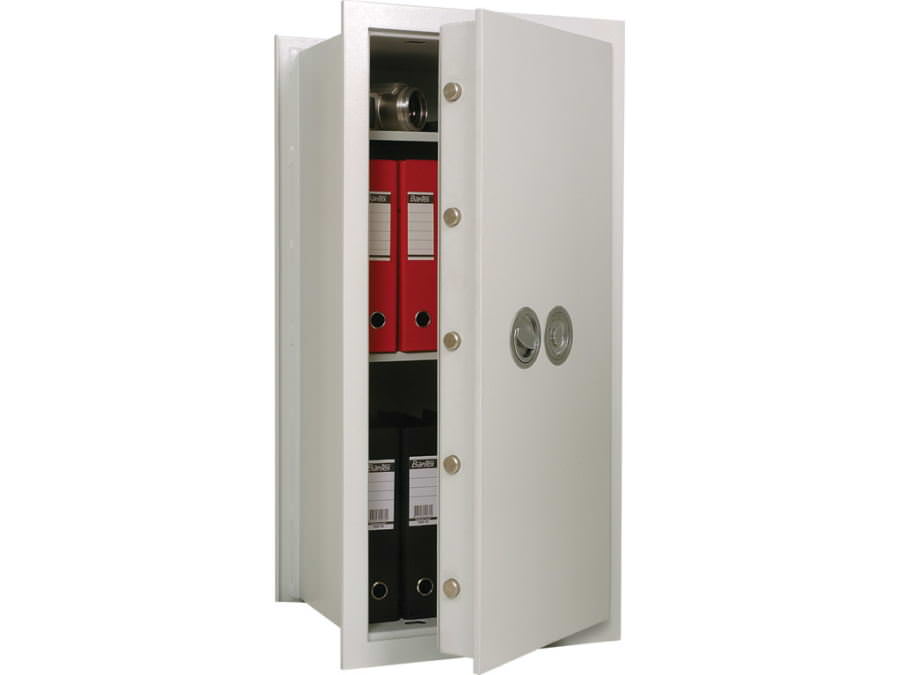 Сейф FORMAT WEGA-80-380 CL с механическим кодовым замком