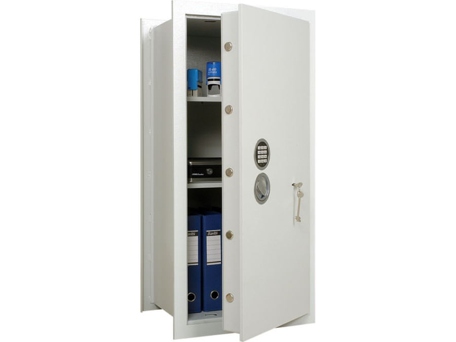 Сейф FORMAT WEGA-80-380 EL с электронным кодовым замком