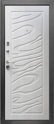 Металлическая дверь РЕФЛЕКТ