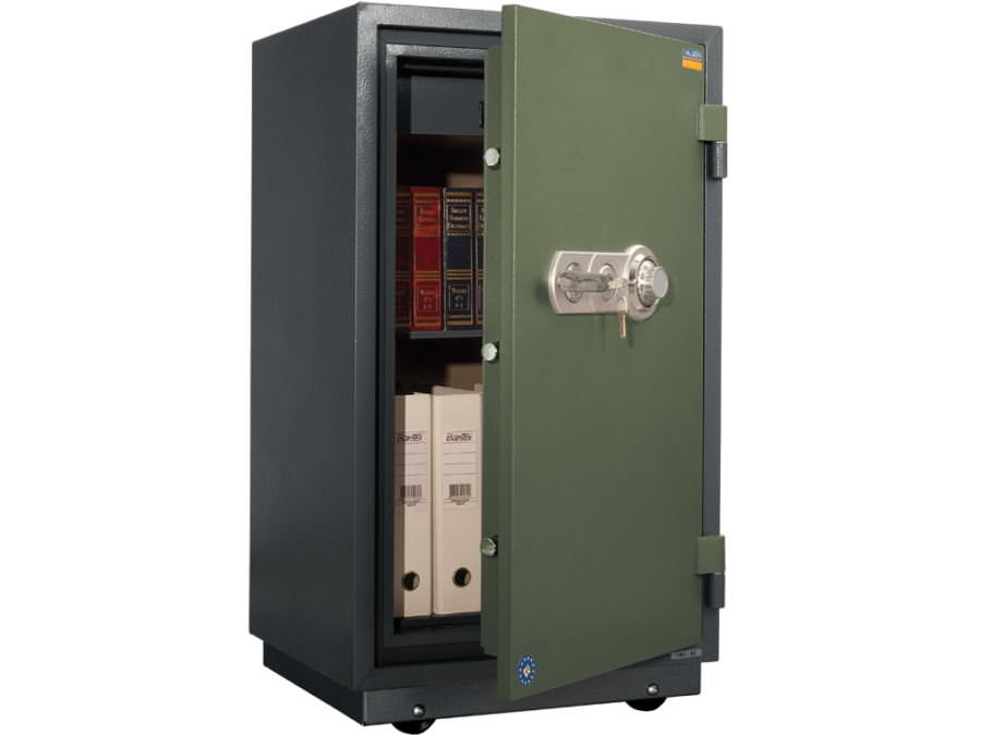 Сейф VALBERG FRS-99T CL с механическим кодовым замком