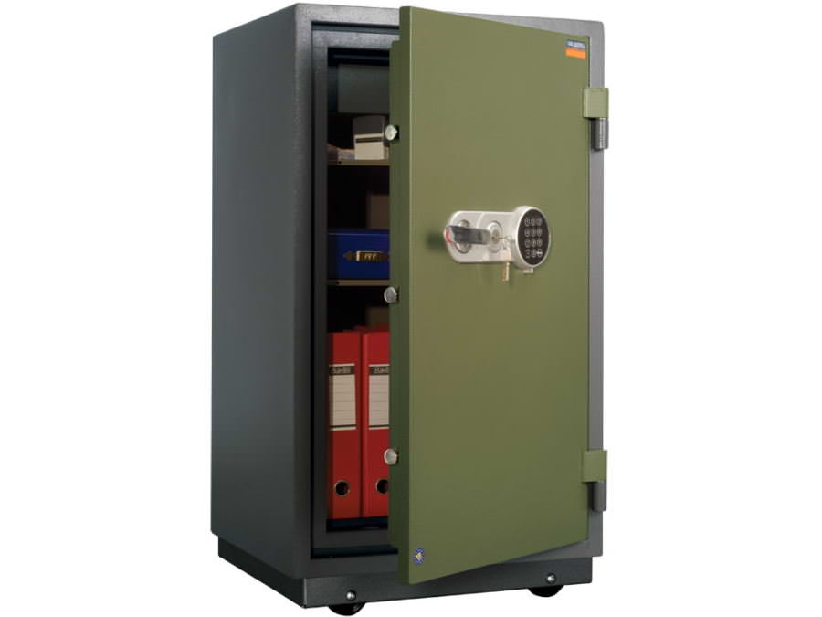 Сейф VALBERG FRS-99T EL с электронным кодовым замком