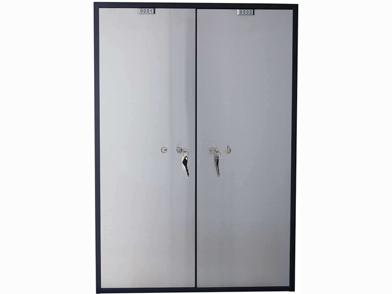 Депозитная ячейка VALBERG DB-2S DGL