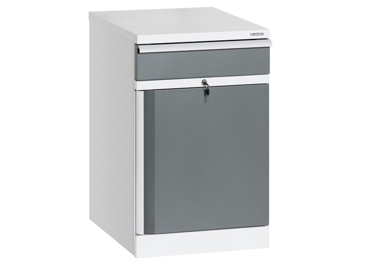 Стационарная тумба ТМБ-02/1