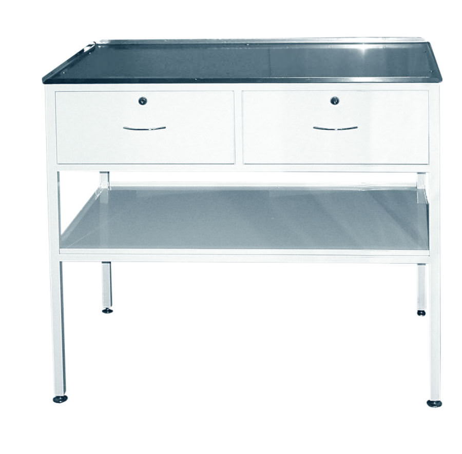 Стол манипуляционный СМ-01