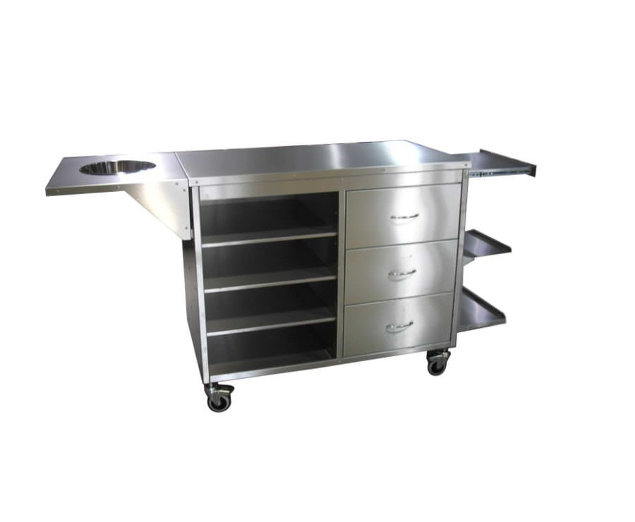 Стол гипсовочный СГ-1