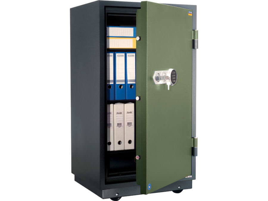 Сейф VALBERG FRS-127T EL с электронным кодовым замком