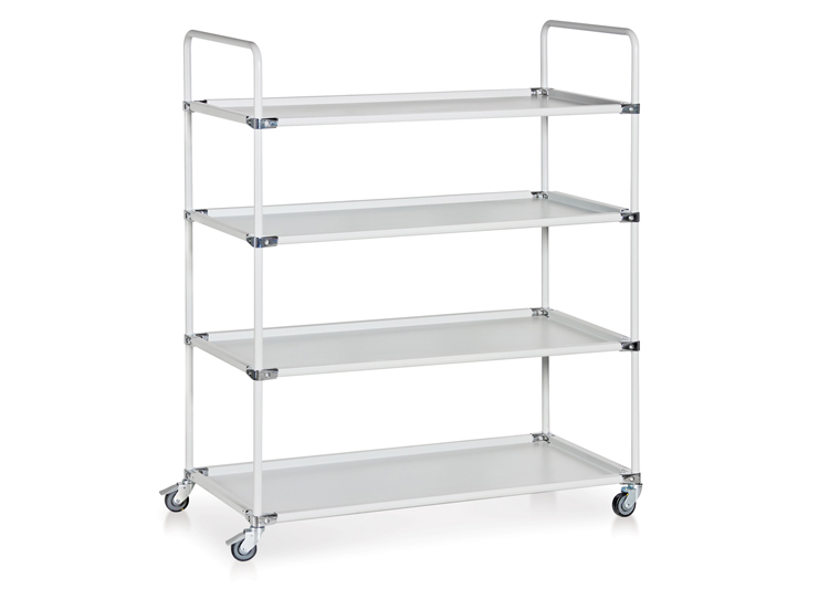 Транспортная тележка ТТ-04