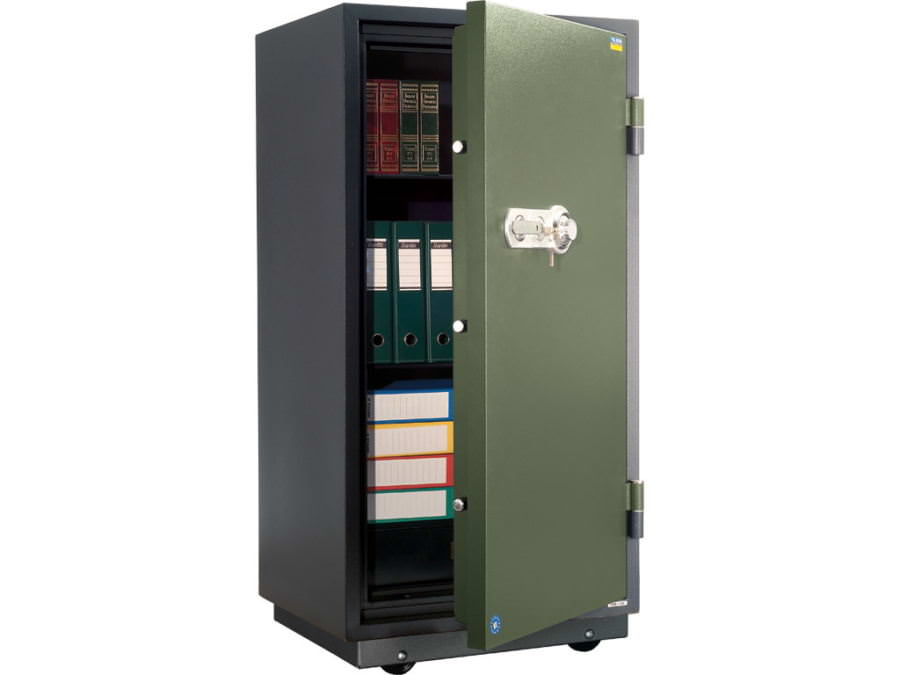 Сейф VALBERG FRS-140T CL с механическим кодовым замком