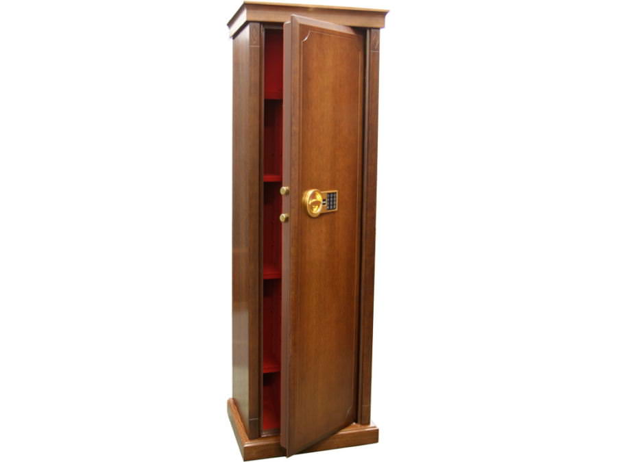 Сейф оружейный VALBERG САФАРИ EL Д с электронным кодовым замком