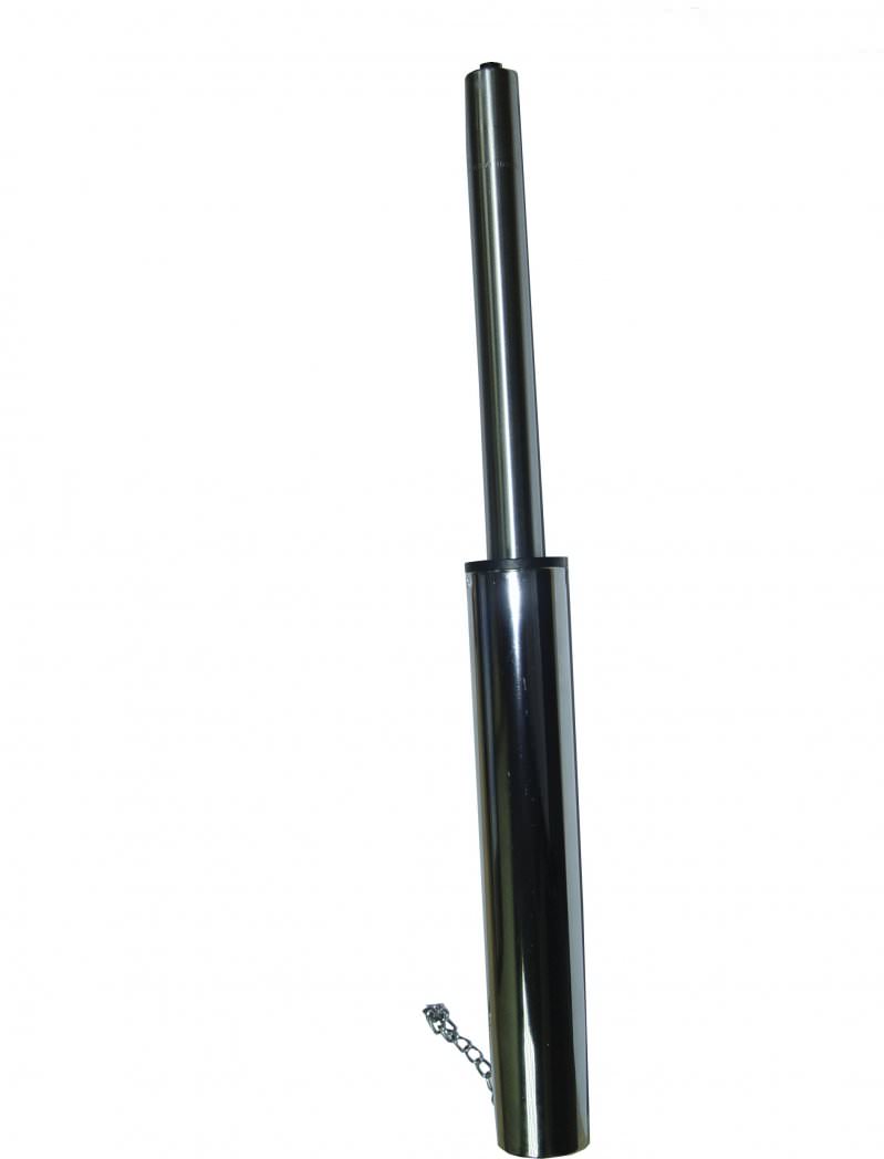 Газлифт пневматический ход 260 мм