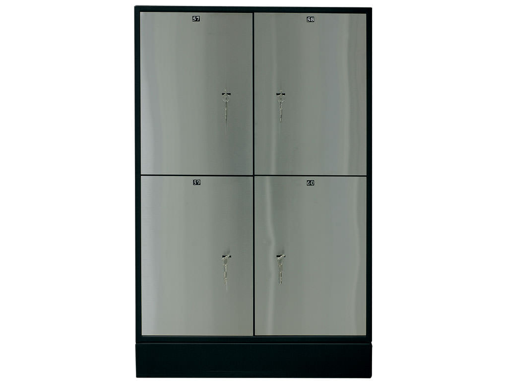 Депозитная ячейка VALBERG DB-4