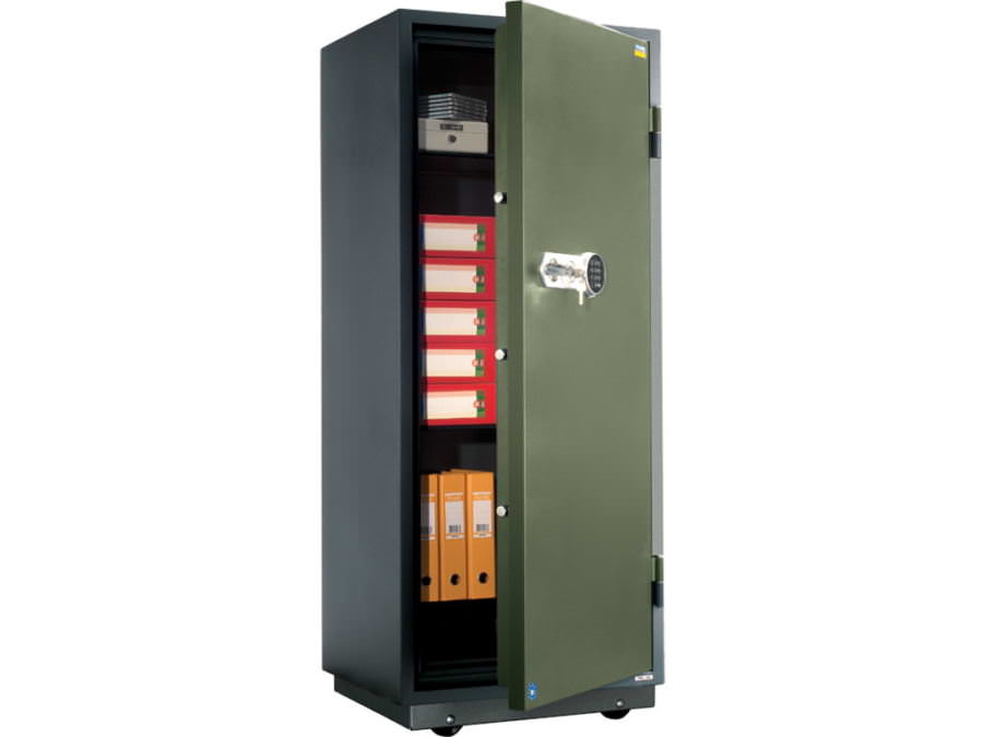 Сейф VALBERG FRS-173T EL с электронным кодовым замком