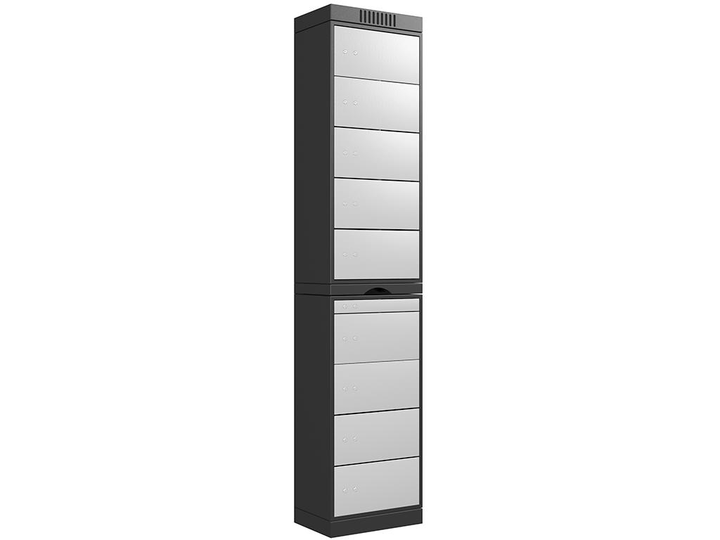 Депозитная ячейка Тип 2