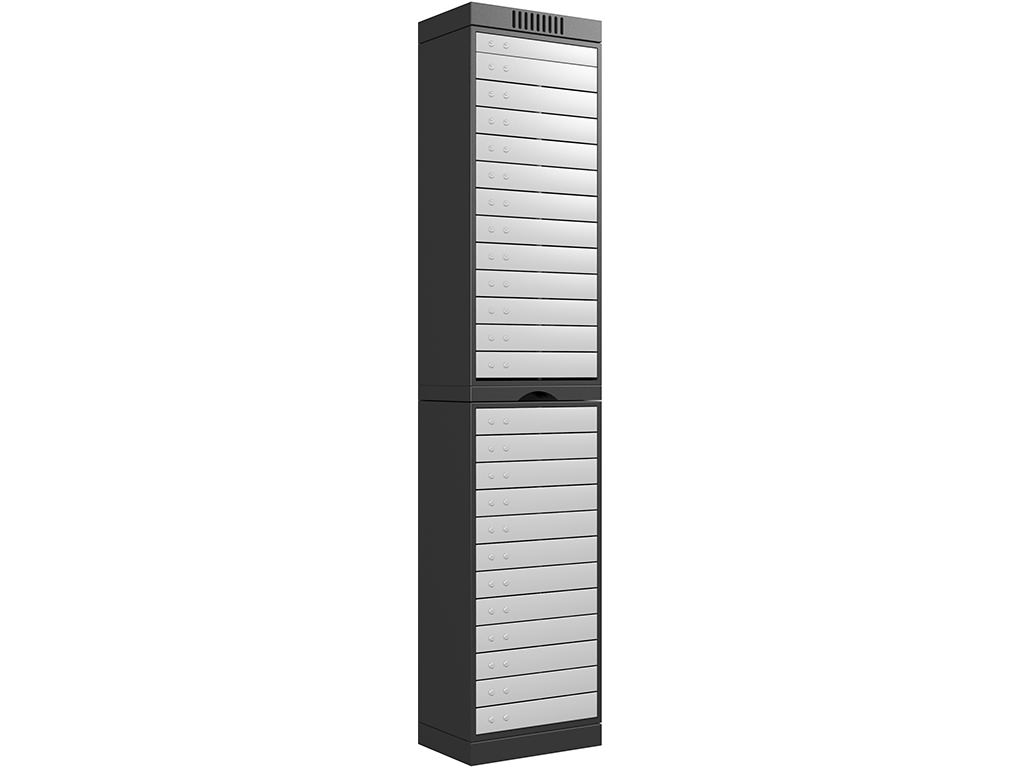 Депозитная ячейка Тип 3