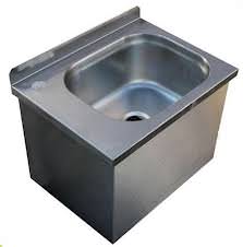 Рукомойник настенный РН-4/3/3