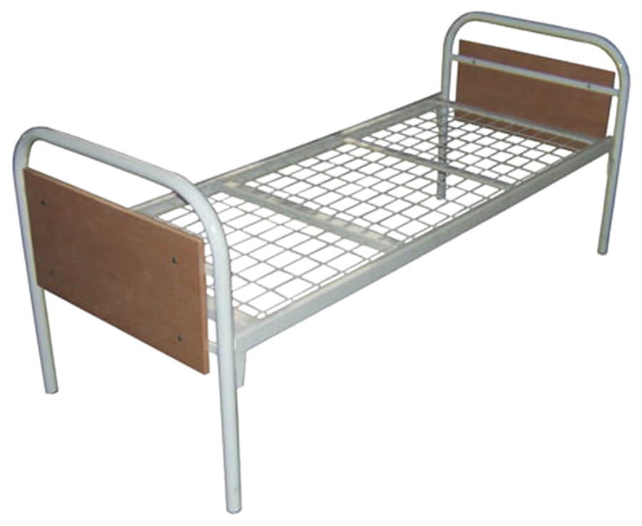 Кровать медицинская КОМ 02-3