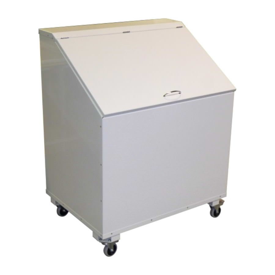 Ларь для белья ЛБ-1К