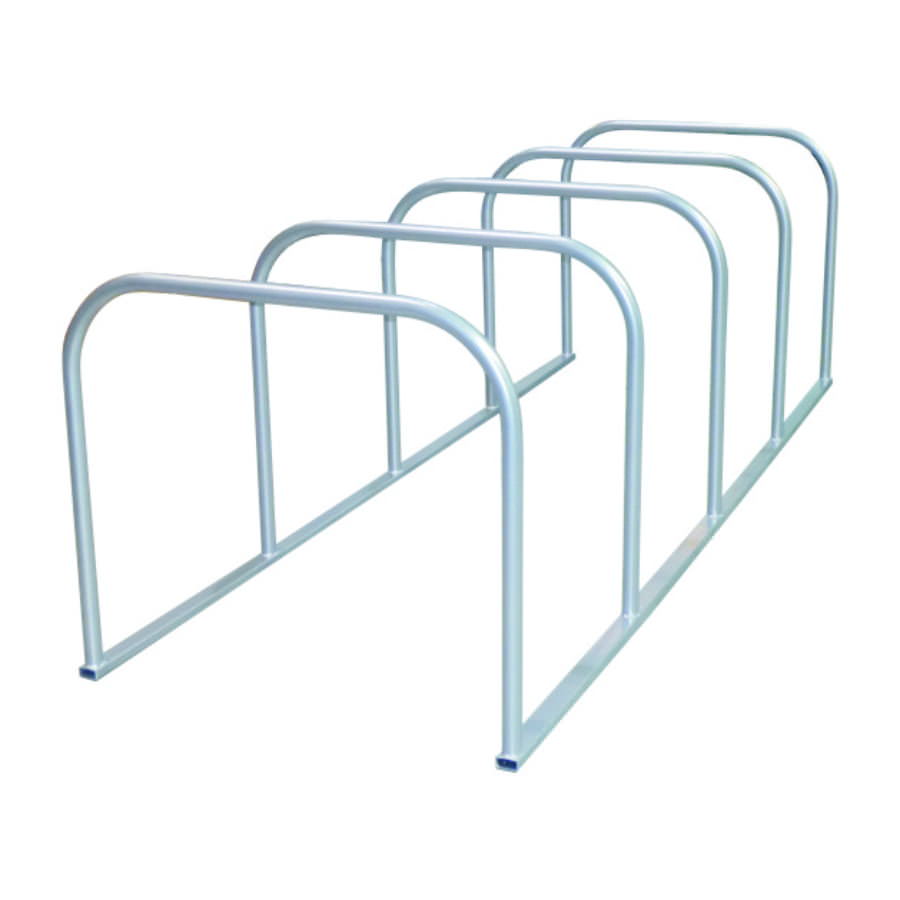 Велопарковка ВР 10