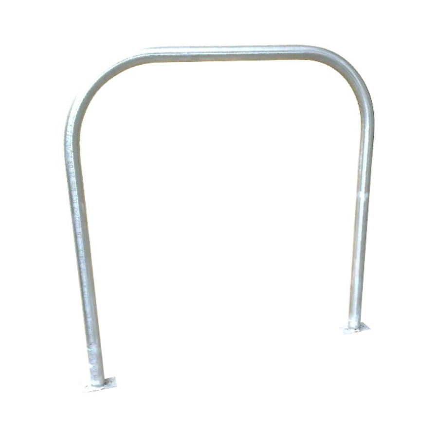 Велосипедная парковка Д 1Г (НЕРЖ) Диам. трубы 32мм