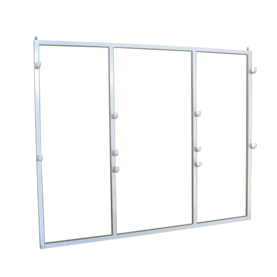 Щит пожарный открытый ЩП-01