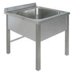 Ванна с бортом  ВМЦ1-6/7-553Б-П