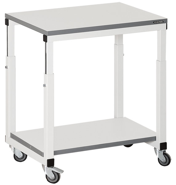 Стол подкатной ПС-10