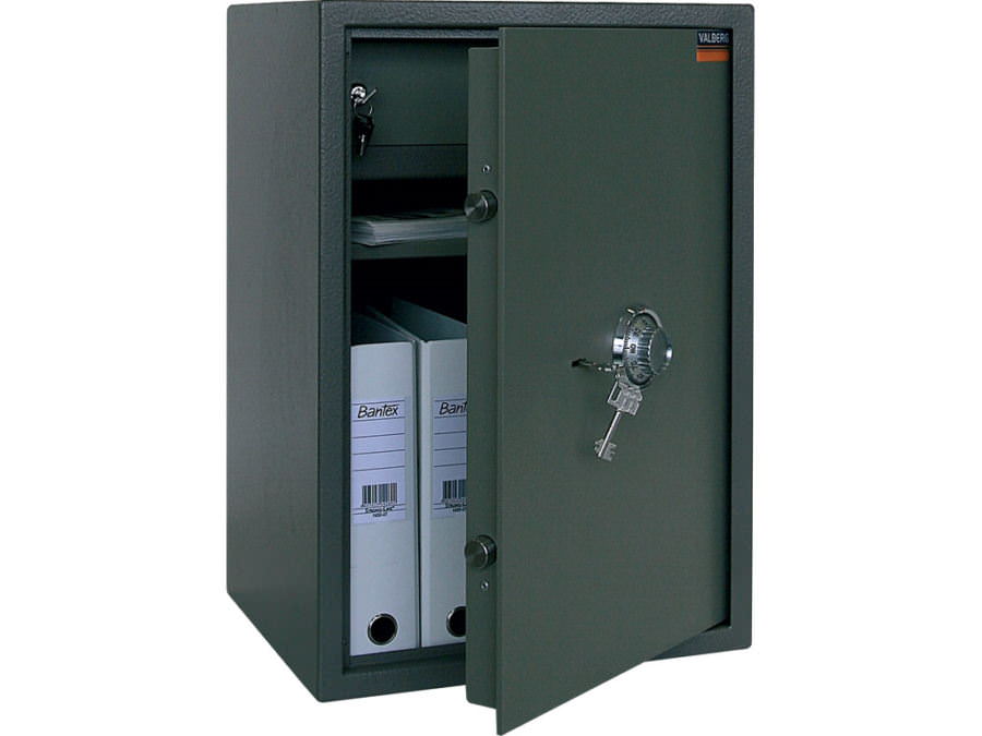 Сейф VALBERG ASM 63Т CL с механическим кодовым замком