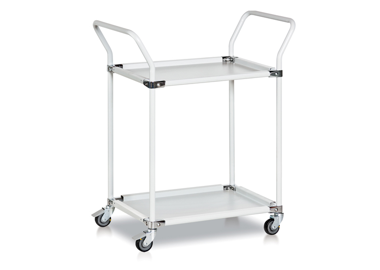 Транспортная тележка ТТ-02