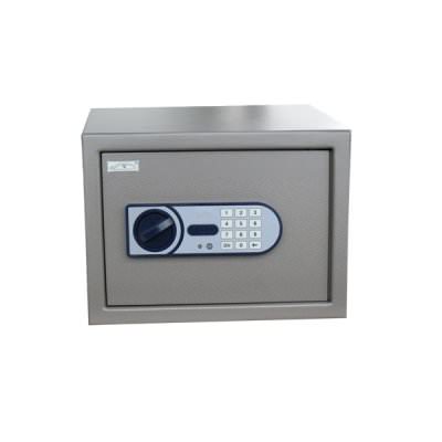 Взломостойкий сейф КМ 260Е с электронным кодовым замком