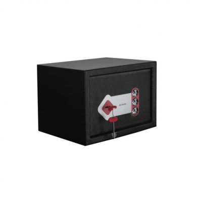 Сейф взломостойкий KSM 260k с ключевым замком