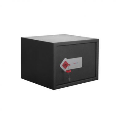 Взломостойкий сейф KSM 400 с ключевым замком