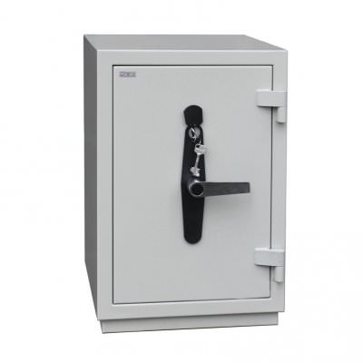 Сейф взломостойкий КЗ 0132 с ключевым замком