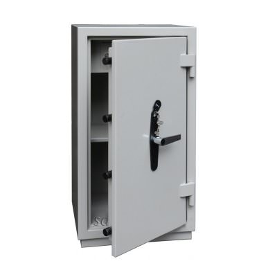 Взломостойкий сейф КЗ 233тк с ключевым замком