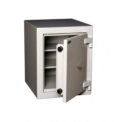 Сейф взломостойкий КЗ 052 с ключевым замком