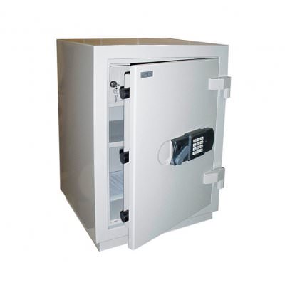 Взломостойкий сейф КЗ 052т с электронным кодовым замком