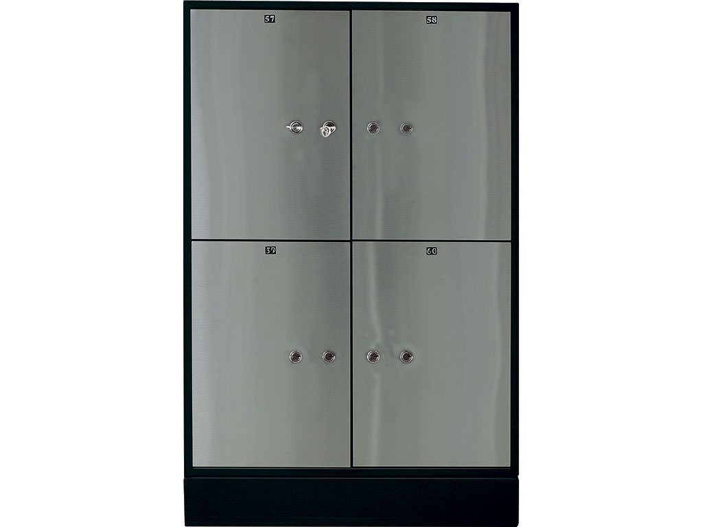 Депозитная ячейка VALBERG DB-4 DGL