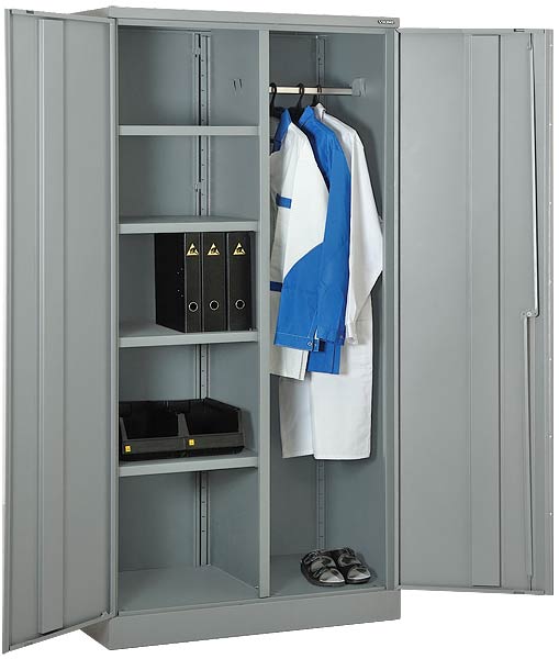 Шкаф комбинированный ШК-2