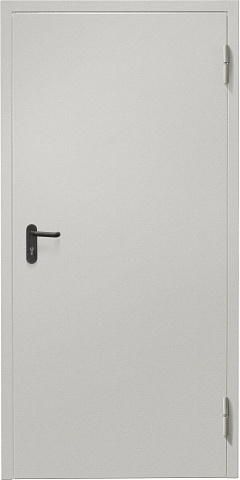 Противопожарная дверь ДП1-60