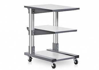 Стол подкатной серии Альянс АЛ-ПС