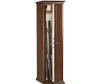 Сейф оружейный TECHNOMAX EHC/1500 с ключевым замком