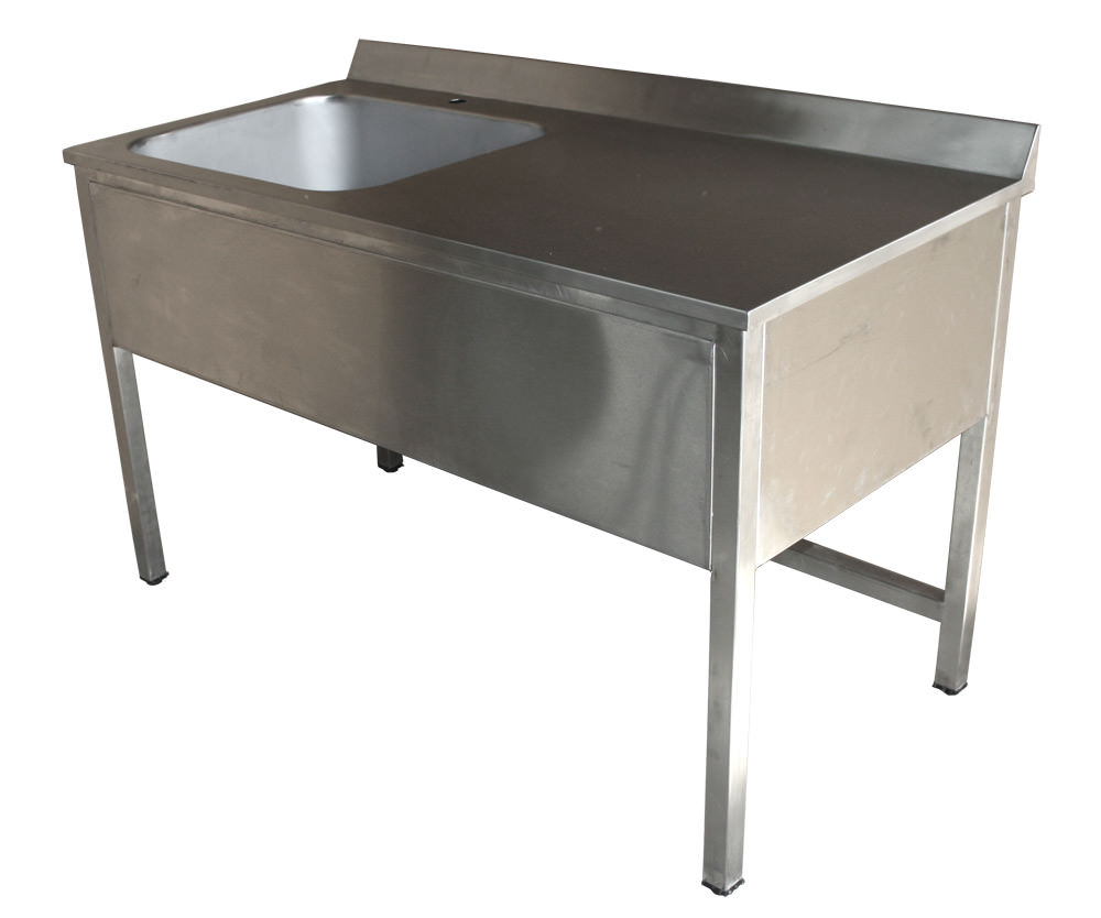 Односекционная цельнотянутая ванна ВМЦР-12/7-553Б-П