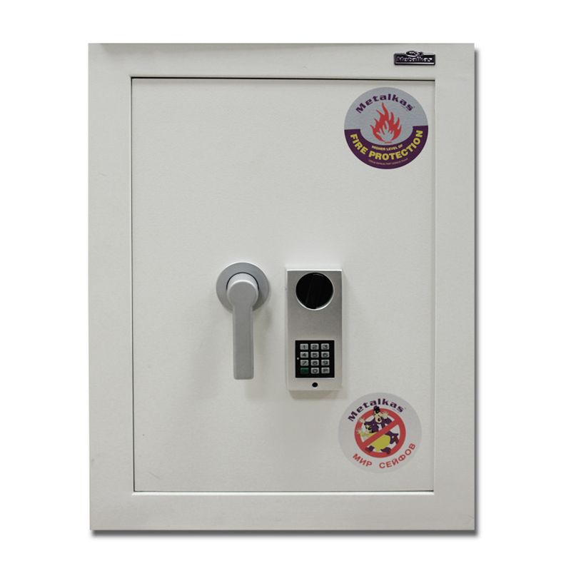 Сейф взломостойкий Metalkas TG-6 GB E CODE COMBI с электронным кодовым замком
