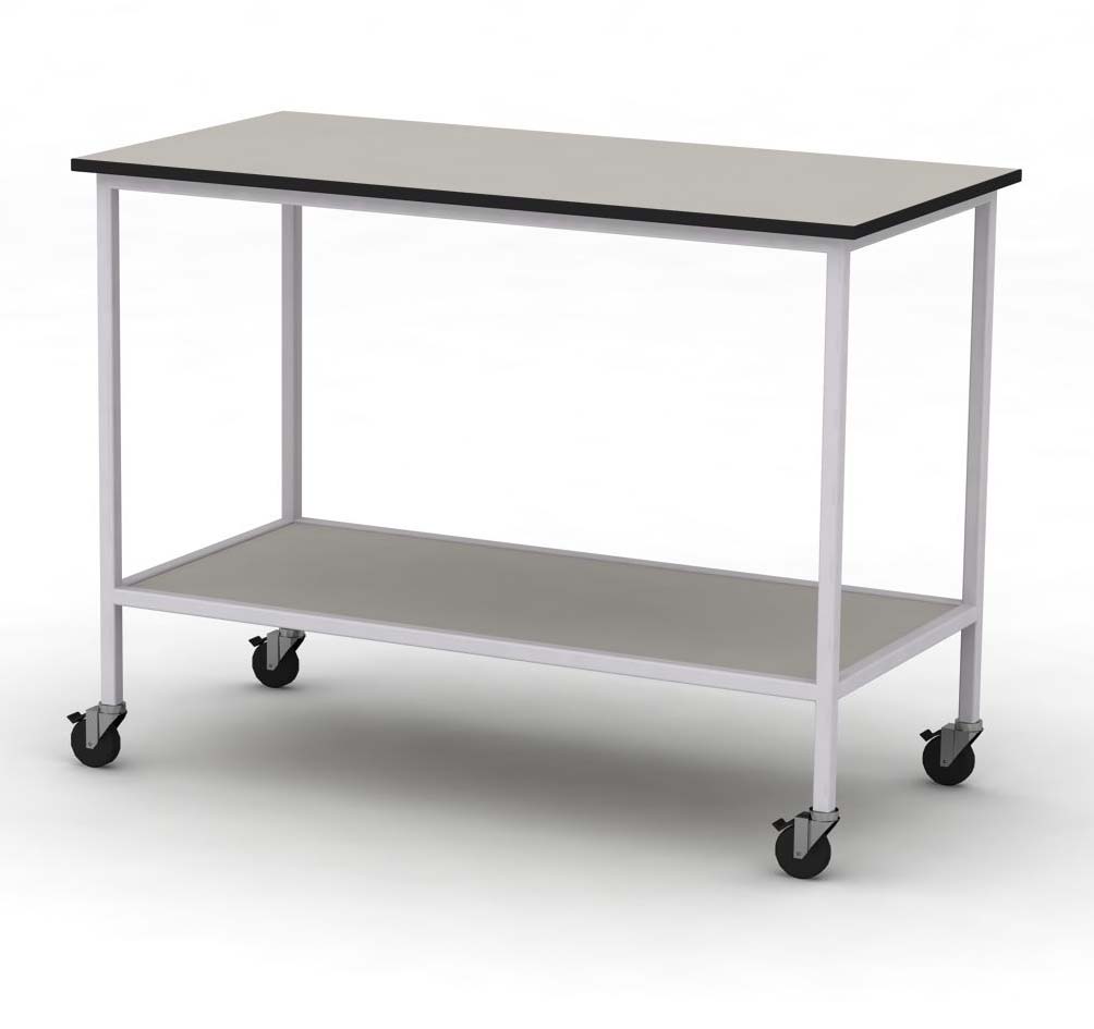 Стол подкатной WT-15 ESD
