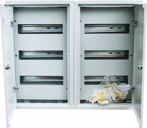 Щит распределительный ЩРH-72-з