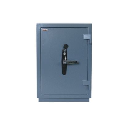 Взломостойкий сейф ПК 20т с ключевым замком